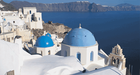 SANTORINI